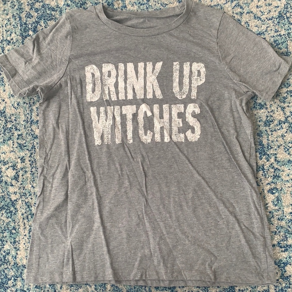 Halloween shirt